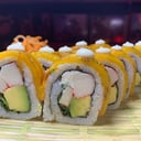Foto de Samurai Roll