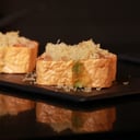 Foto de Spicy Crunchy Salmón Roll