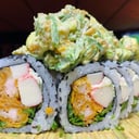 Foto de Geisha Roll