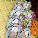 Foto de Cevichito Roll