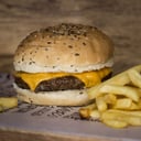 Foto de Hamburguesa