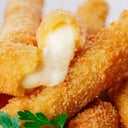 Foto de Bastoncitos de mozzarella