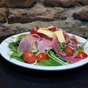 Foto de Ensalada Mediterranea