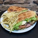 Foto de Sandwich de Lomo