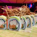 Foto de Dragon Roll