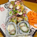 Foto de TAKO Roll