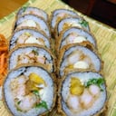 Foto de Tentacion Roll