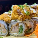 Foto de Asian Roll