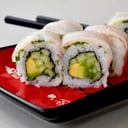 Foto de Hamachi Yuzu Roll