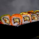 Foto de Rainbow Roll