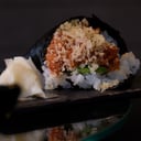 Foto de Spicy Crunchy Tuna Cono