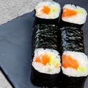 Foto de Salmón Maki