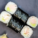Foto de Hamachi Maki