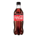 Foto de CocaCola Zero