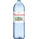 Foto de Agua Mineral Villavicencio 2L