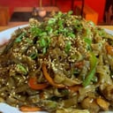 Foto de wok full mixto