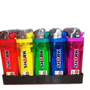 Foto de Encendedor Shark