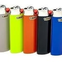 Foto de Encendedor Bic Grande