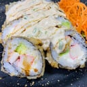 Foto de Vulcano Roll