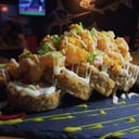 Foto de Ebi Fry Roll