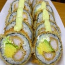 Foto de Ebi tempura roll
