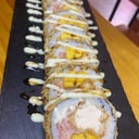 Foto de Pio Pio Bacon Roll