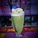 Foto de Limonada con menta