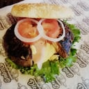 Foto de Jamón y Queso
