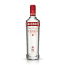 Foto de Vodka Smirnoff