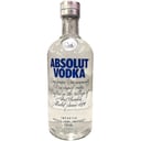 Foto de Vodka Absolut