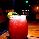 Foto de Caipiroska de Frutos Rojos
