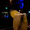 Foto de Caipiroska de coco (Malibu)