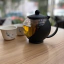 Foto de Jarra de Té Verde (450ml)