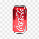 Foto de Coca Cola lata Original 350 ml