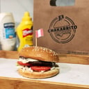 Foto de Cheese Burger