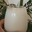 Foto de Banana, avena y miel