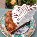 Foto de Torta brownie