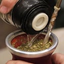 Foto de Agua para el mate