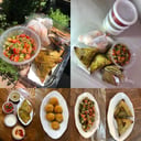 Foto de Picada Arabe