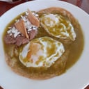 Foto de HUEVOS RANCHEROS