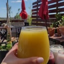 Foto de Mango y maracuya