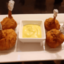 Foto de Alitas Bouchet
