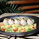 Foto de Canapés Mixto
