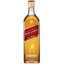 Foto de J.W. RED LABEL