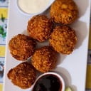 Foto de Bolitas De Papa 