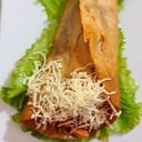 Foto de Cono Relleno