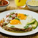 Foto de HUEVOS AL GUSTO