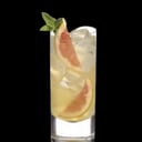 Foto de Vodka con pomelo 