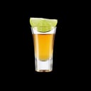 Foto de Shot de Tequila 