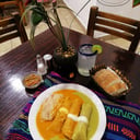 Foto de Enchiladas Suizas